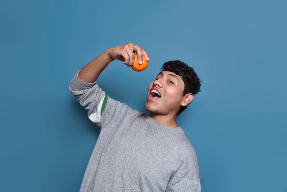 Performance enhancing supplements